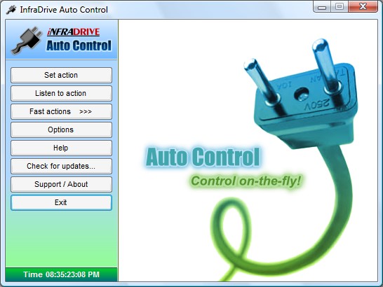 Auto Control 2.0